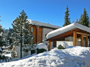 Apartment Girun Eder by Interhome Flims